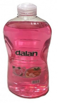 Dalan Therapy Yaban Gülleri & Badem Yağı Sıvı Sabun 1.8 lt Sabun kullananlar yorumlar